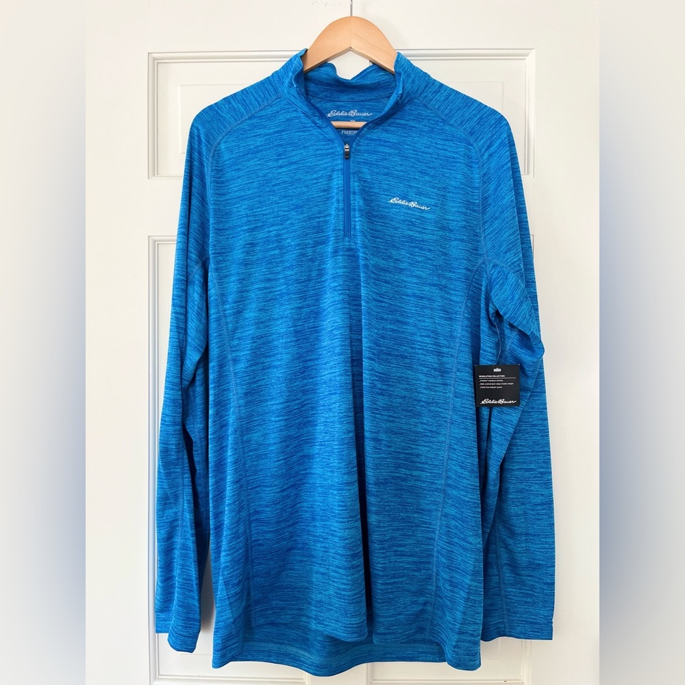 Médium Tall Eddie Bauer Activewear